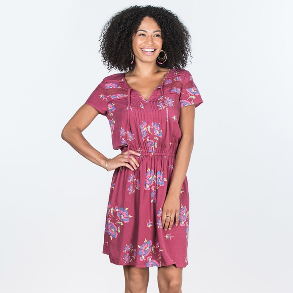 NWT Matilda Jane Art Class dress size small